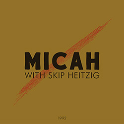 33 Micah - 1992