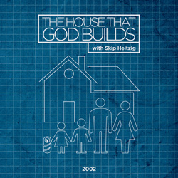 House That God Builds, The